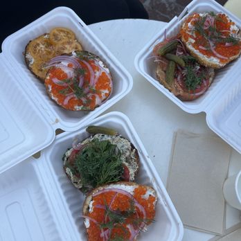 Courage Bagels - Bagels Near Me - Los Angeles, California Courage Bagels - Bagels Near Me - Los Angeles, California