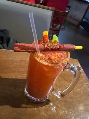 Tacos TJ 664 by null