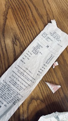 Five Guys by null