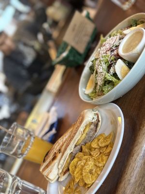 Tinta Y Cafe - Coral Gables by null