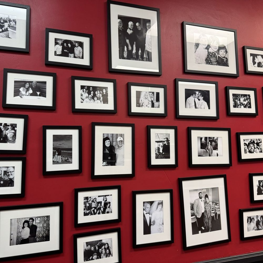 Smash And Slice - Wall o pics - Pizza Near Me - Las Vegas, Nevada Smash And Slice - Wall o pics - Pizza Near Me - Las Vegas, Nevada