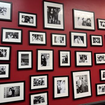 Smash And Slice - Wall o pics - Pizza Near Me - Las Vegas, Nevada Smash And Slice - Wall o pics - Pizza Near Me - Las Vegas, Nevada