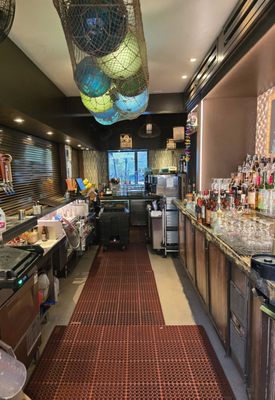 Tangaroa Terrace Tropical Bar & Grill by null