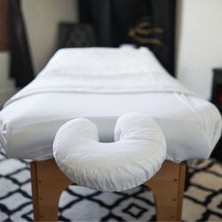 Massage by Isabella - Relaxation is calling.