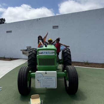 kidSTREAM - Children's Museums Near Me - Camarillo, California