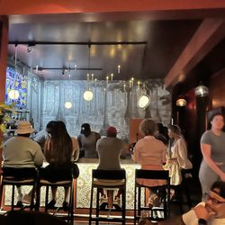 Swamp Bar - Bar