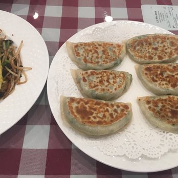 Min Chef - 韭菜盒子超好吃的yummy - Chinese Near Me - Tustin, California Min Chef - 韭菜盒子超好吃的yummy - Chinese Near Me - Tustin, California