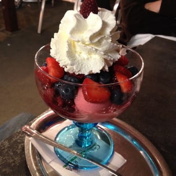 Gelateria Hoher Markt - Ice Cream & Frozen Yogurt Near Me - Vienna, 9
