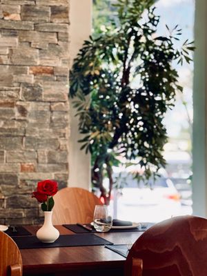 Nostos Restaurant by null