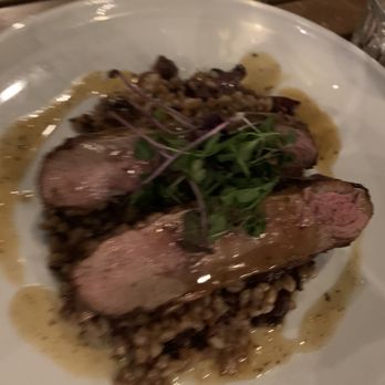 Taverna 54 - Italian Near Me - Lambertville, New Jersey