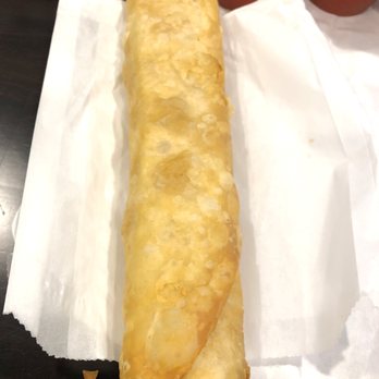Taco Treat - Bean & Cheese Burrito - $3.40 - Mexican Near Me - Arcadia, California Taco Treat - Bean & Cheese Burrito - $3.40 - Mexican Near Me - Arcadia, California