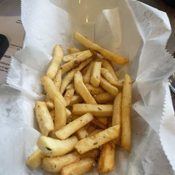 A Taste of Greece - French fries for the kids, very tasty with some rosemary and salt - Greek Near Me - River Edge, New Jersey A Taste of Greece - French fries for the kids, very tasty with some rosemary and salt - Greek Near Me - River Edge, New Jersey