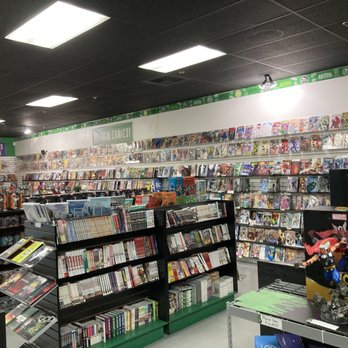 Arsenal Comics and Games - Comic Books Near Me - Newbury Park, California Arsenal Comics and Games - Comic Books Near Me - Newbury Park, California