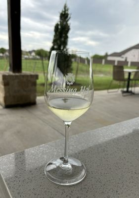 Messina Hof Harvest Green Winery & Kitchen by null
