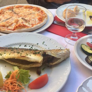 Osteria Numero 1 - Pizza Near Me - Venezia, VE