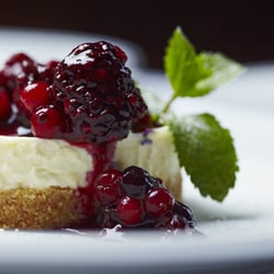 Lussmanns - Cheesecake