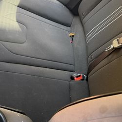 Ortega Car Wash & Detail - Before