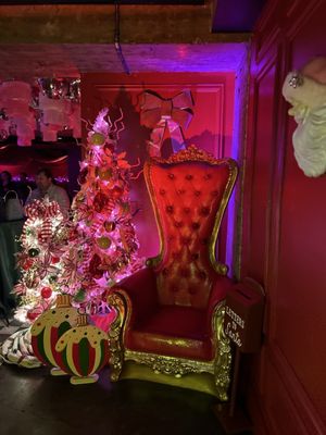 Hidden Bar at Noelle by null Hidden Bar at Noelle by null