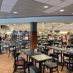 Barnes & Noble Booksellers