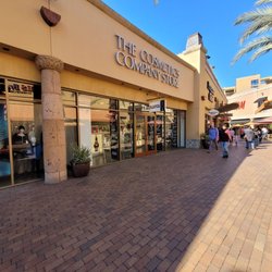The Cosmetics Company Store