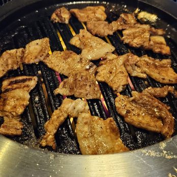 Gogi Korean BBQ - Korean Near Me - Jacksonville, Florida