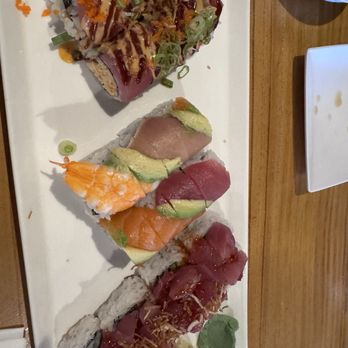 Sushi Konami - Japanese Near Me - Auburn, Washington Sushi Konami - Japanese Near Me - Auburn, Washington
