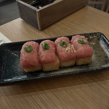 KYU - Asian Fusion Near Me - New York, New York KYU - Asian Fusion Near Me - New York, New York