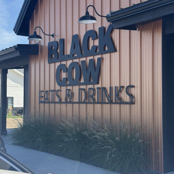 The Black Cow Cafe - Cafes Near Me - Fruitland, Idaho The Black Cow Cafe - Cafes Near Me - Fruitland, Idaho