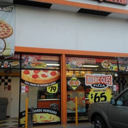 Little Caesars