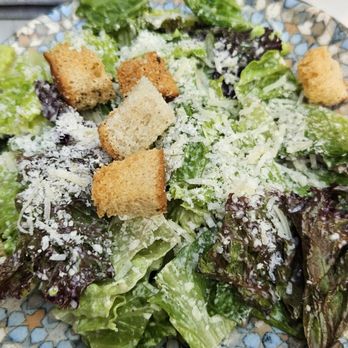 Zeppole - Cesar salad - Italian Near Me - Grapevine, Texas Zeppole - Cesar salad - Italian Near Me - Grapevine, Texas