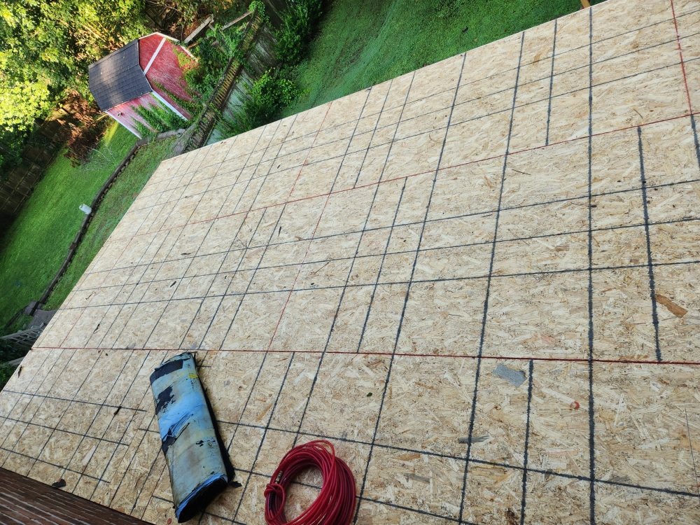 Slide of F-Cosme Construction