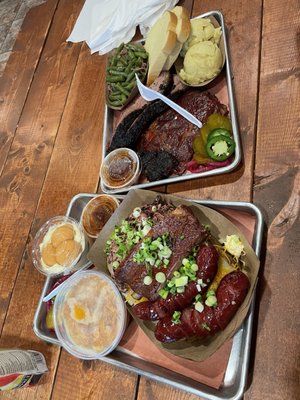 Smokey Joe's BBQ by null