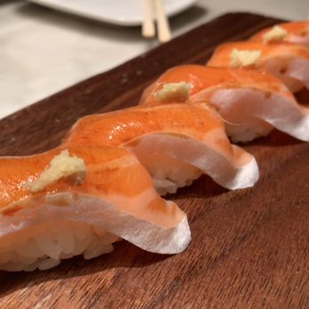 Uchi Houston - Same Toro - Sushi Bars Near Me - Houston, Texas Uchi Houston - Same Toro - Sushi Bars Near Me - Houston, Texas