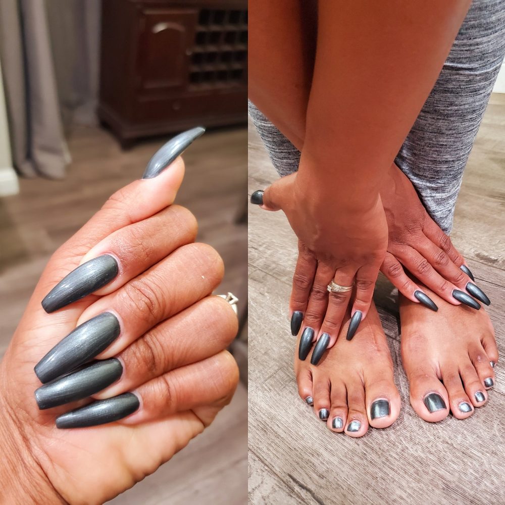 STUDIO NAILS 190 Photos & 34 Reviews 15923 Bear Valley Rd, Hesperia