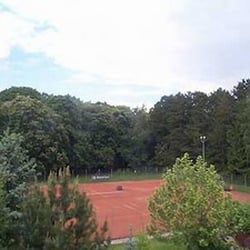 Freizeitanlage Zu Gezendorff - TENNIS im Grünen!
