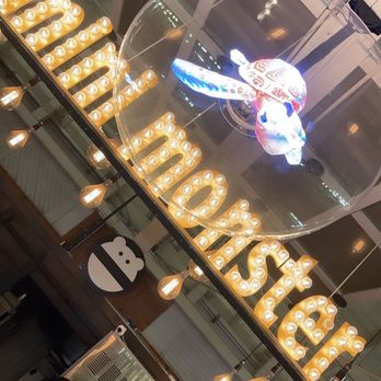 Mini Monster Cafe - Bubble Tea Near Me - Anaheim, California