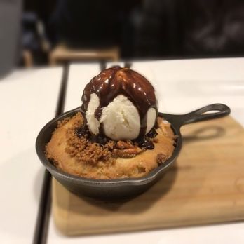 Spot Dessert Bar - Cookie Camp - Desserts Near Me - Flushing, New York Spot Dessert Bar - Cookie Camp - Desserts Near Me - Flushing, New York