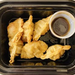 Noodle Factory - 6 Crispy Mandu