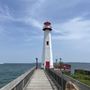 Photo of Wawatam Lighthouse