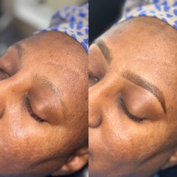 Glam Look Threading Salon and Spa