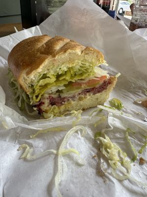 Josie K's Deli and Kitchen by null