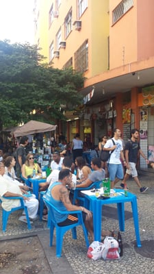 Bar do Momo by null