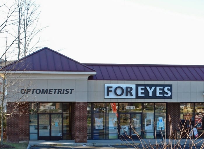 SHORT PUMP FAMILY EYE CARE 14 Reviews 11591 W Broad St, Richmond