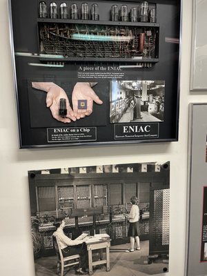 American Computer & Robotics Museum by null