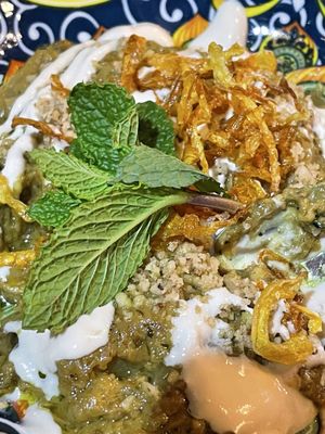 Homa Persian Cuisine by null