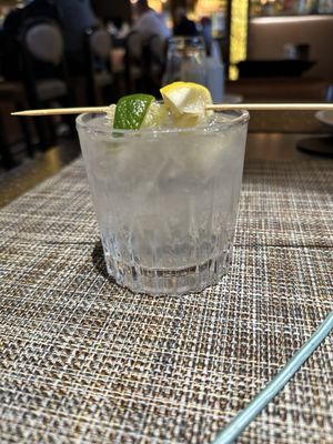 Vesper Tavern by null