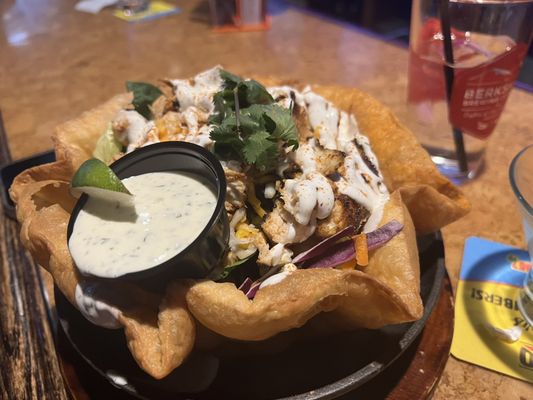 The Cork N' Keg Grill by null