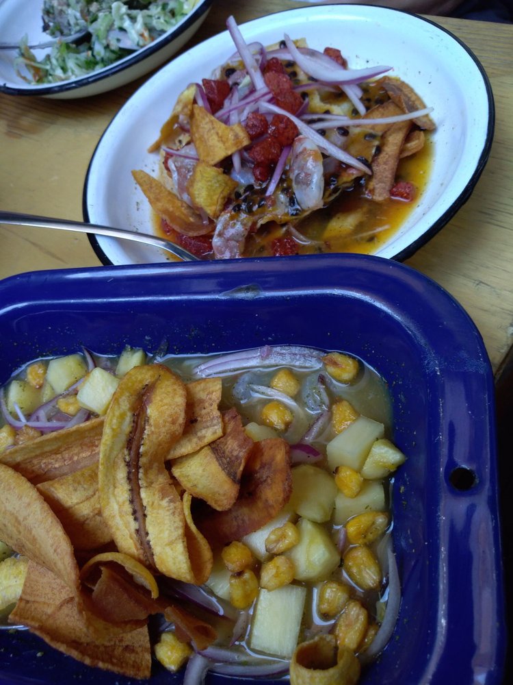 Guayami Tostaderia
