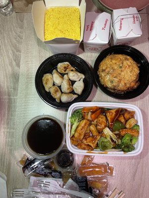Hop Lee Kitchen by null