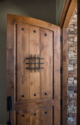 John Mark Custom Homes by null